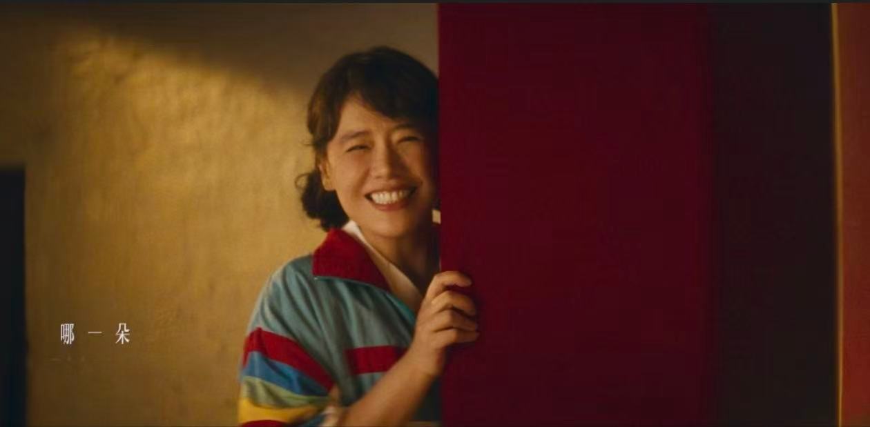 原来亲眼看到妈妈一生是这种感觉以前总把妈妈的付出当成理所当然，看完才懂母爱从来不