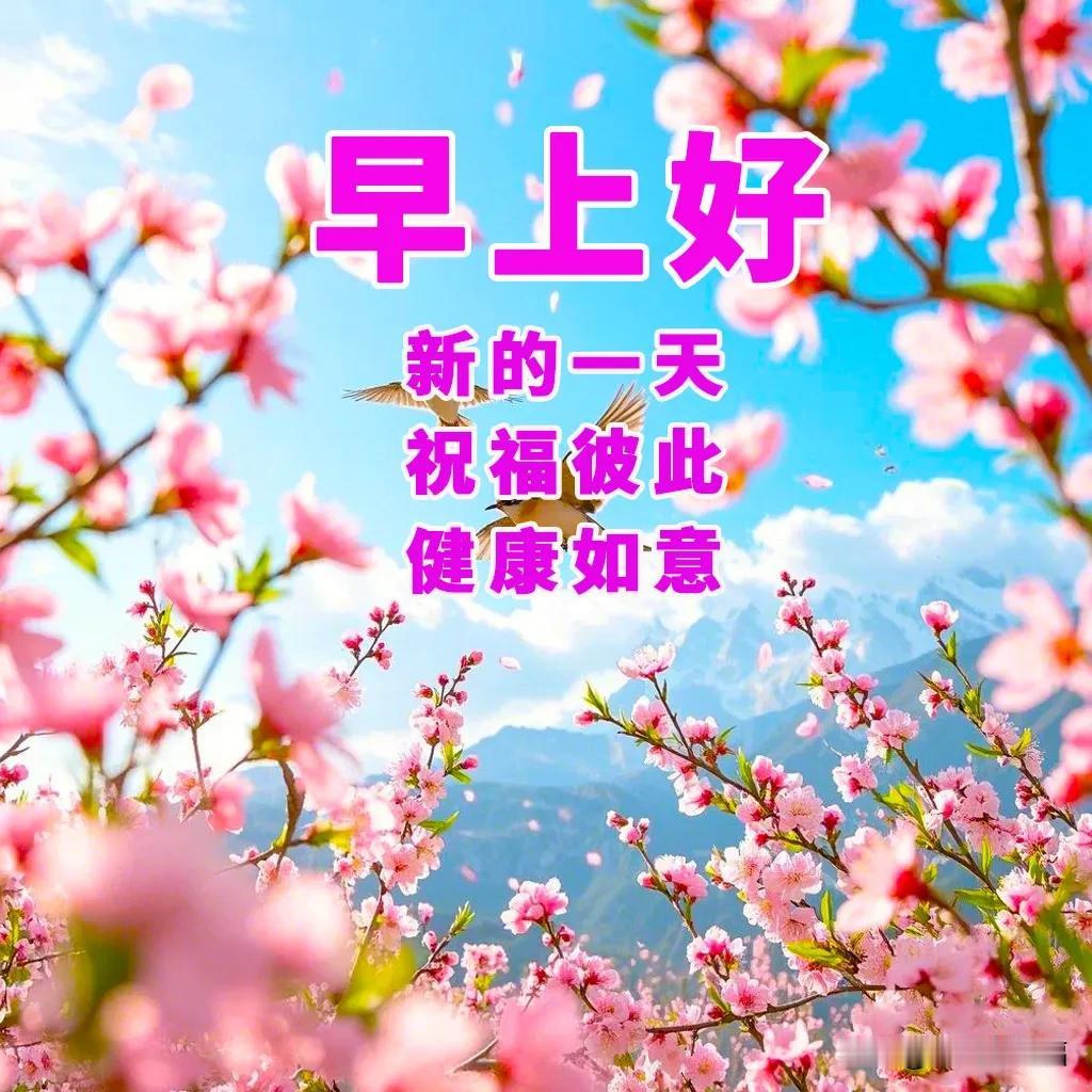 3月12日清晨温馨祝福：借点阳光，晒点可爱，笑对人生风雨路。

早
生活，因你而