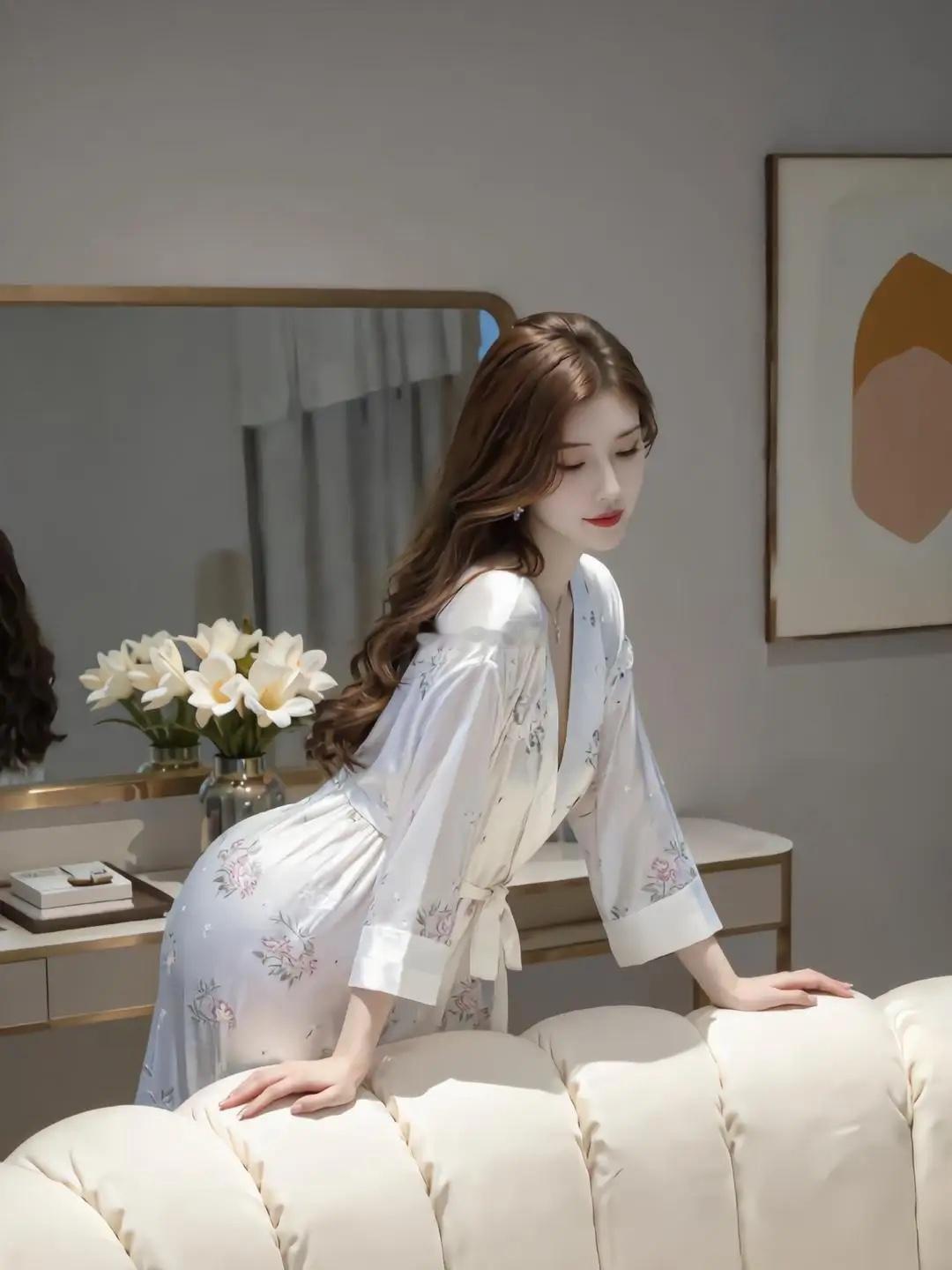 大家觉得是性感好还是甜妹好？ 