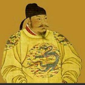 💥“凌烟阁第一功臣”长孙无忌：辅佐两代帝王23年，临终却连棺材都没有！他不是输