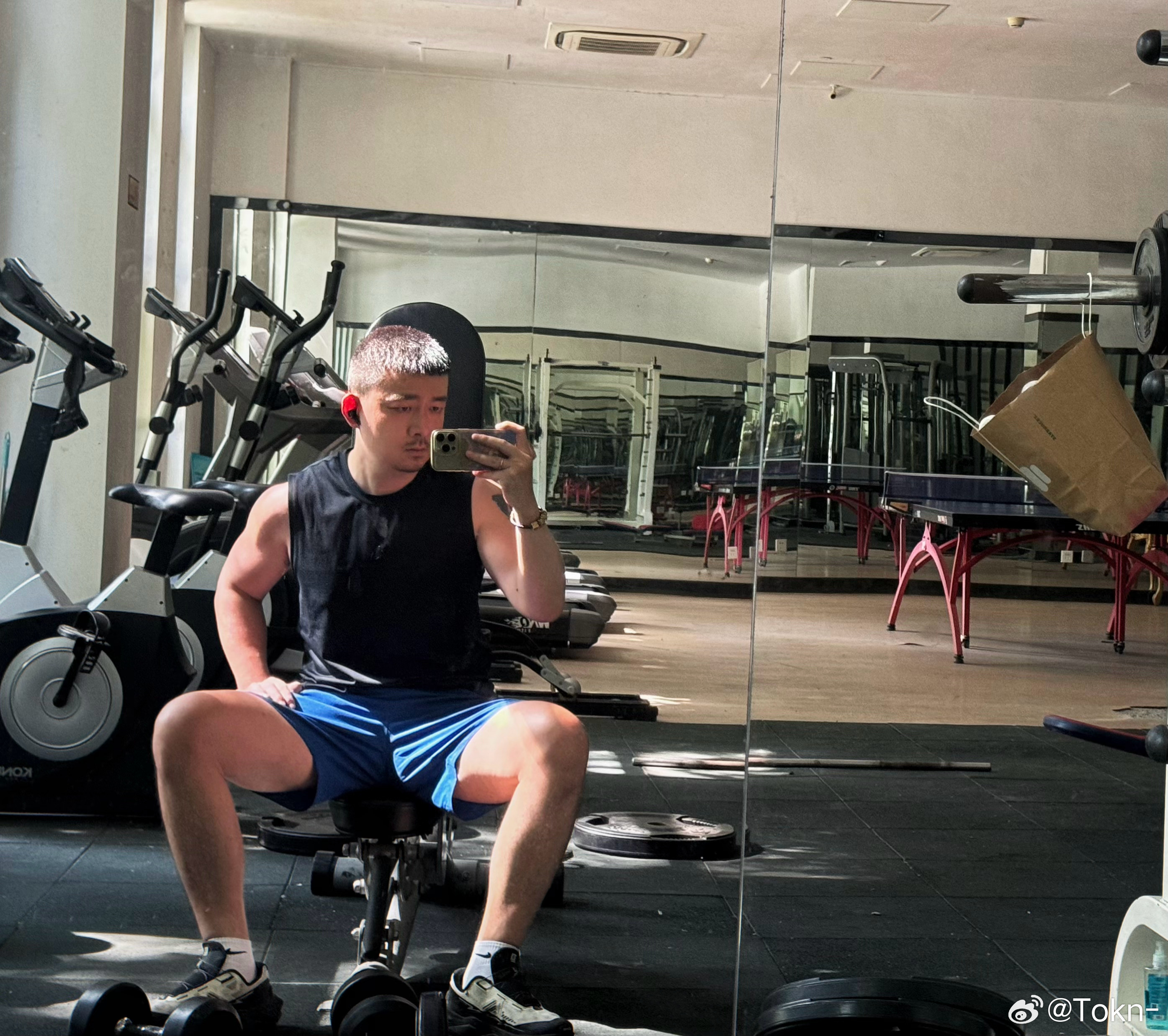 闪现一下 广州·广州白云国际机场