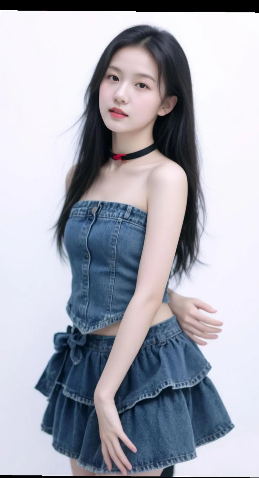 AI牛仔佳人