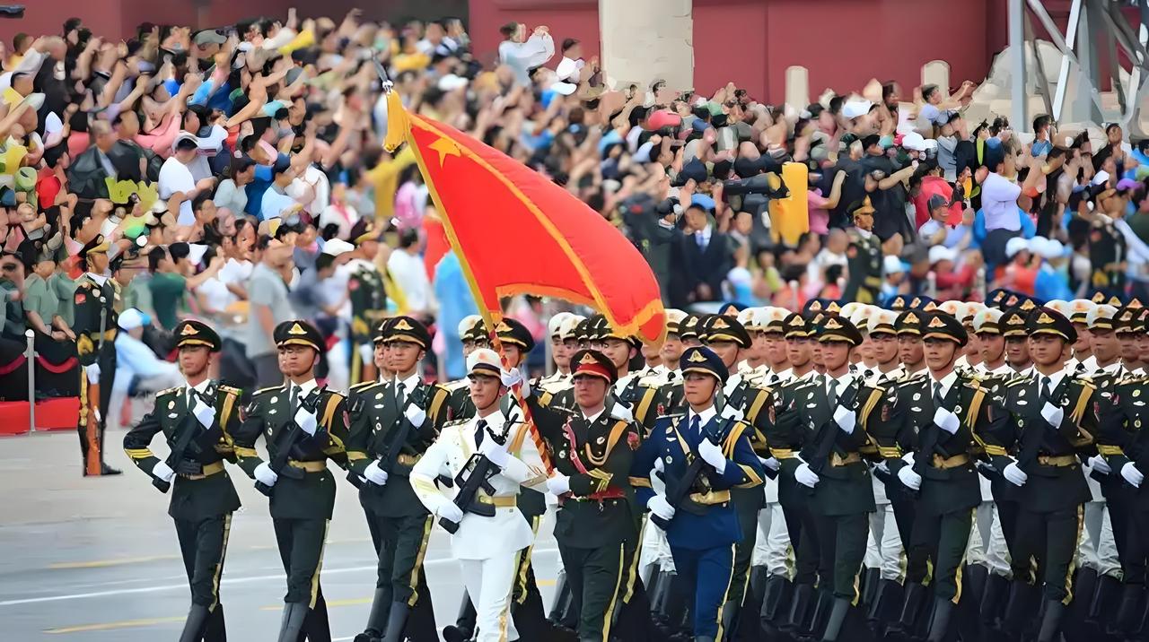 厉害了，我亲爱的中国，九三阅兵，大国纷纷表示要参加。

塞尔维亚、匈牙利已经收到