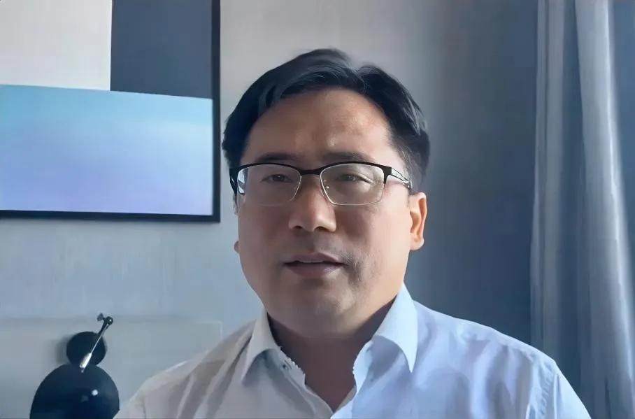 股市春天来了！杨德龙发文，政策利好和人民币升值形成共振，资本市场迎来重磅炸弹。