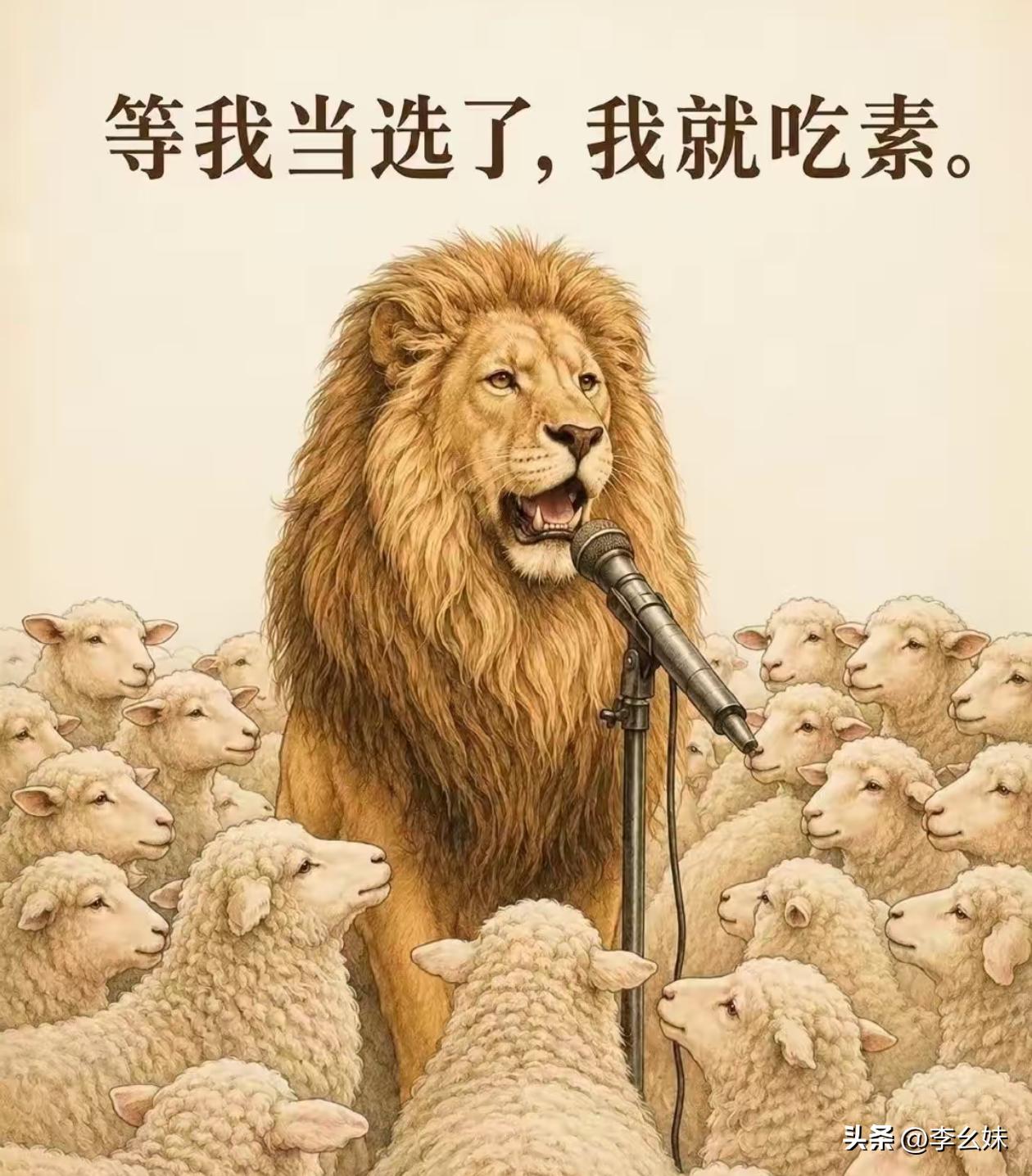 它的话能信吗？