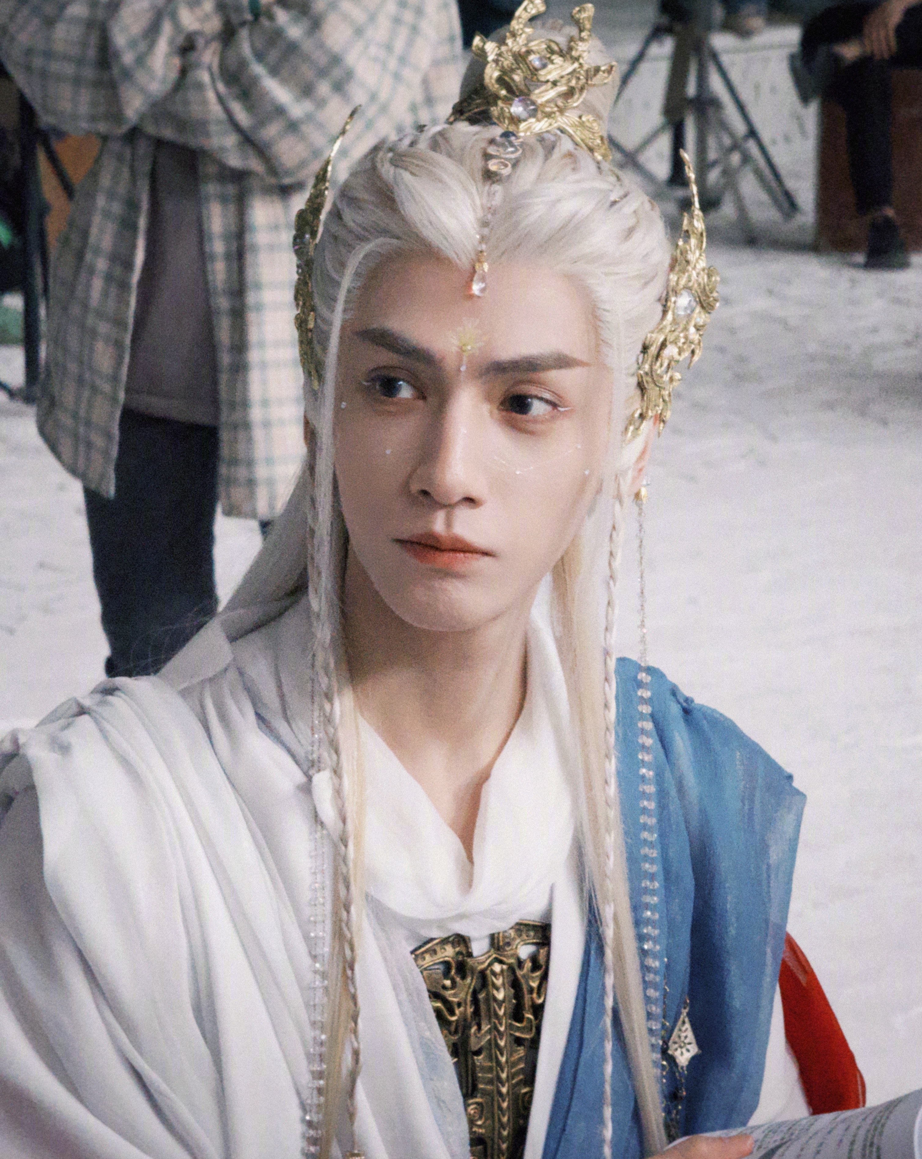 超级无敌喜欢这套 还能梦一个存货吗 