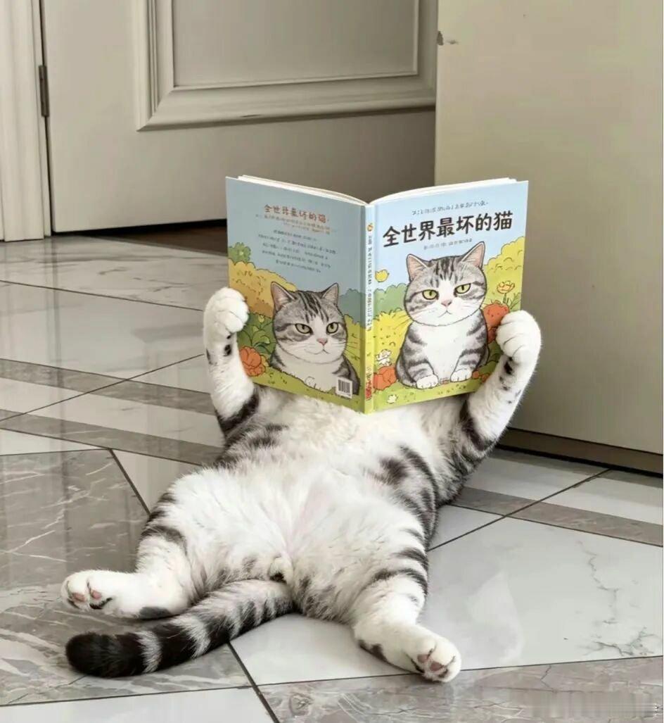 看的是自传吗 