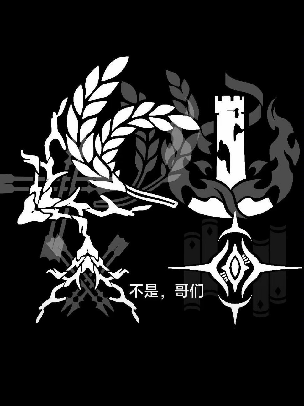 #星穹铁道2.2##星穹铁道日常# 不是，哥们？ ​​​