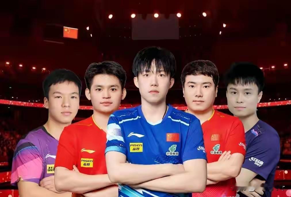 伴随着中国台北女团3:2战胜波多黎各女团，截止到北京时间22点半，伦敦世乒赛5月
