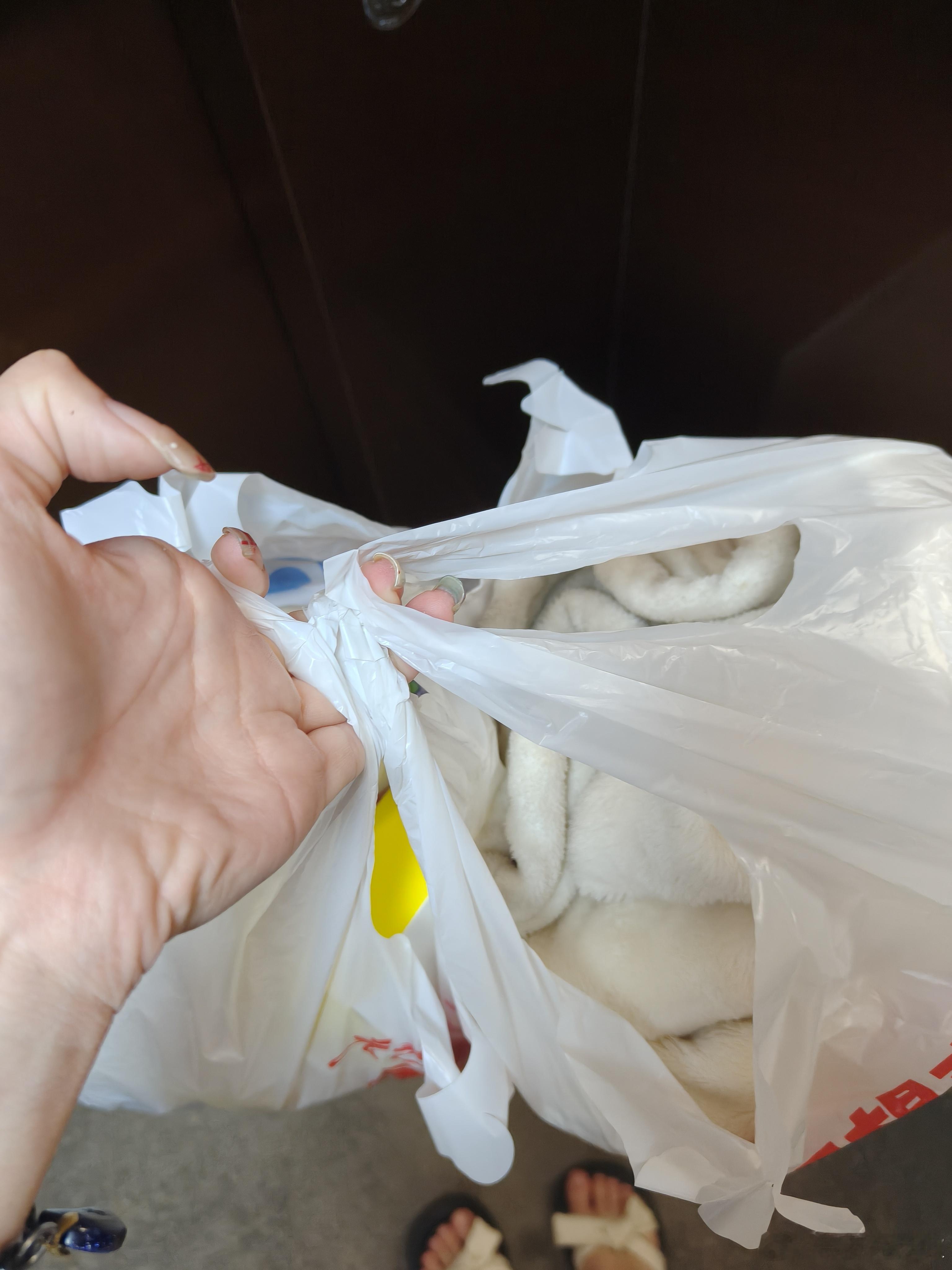 就这样拿的我的东西离开了我的公司