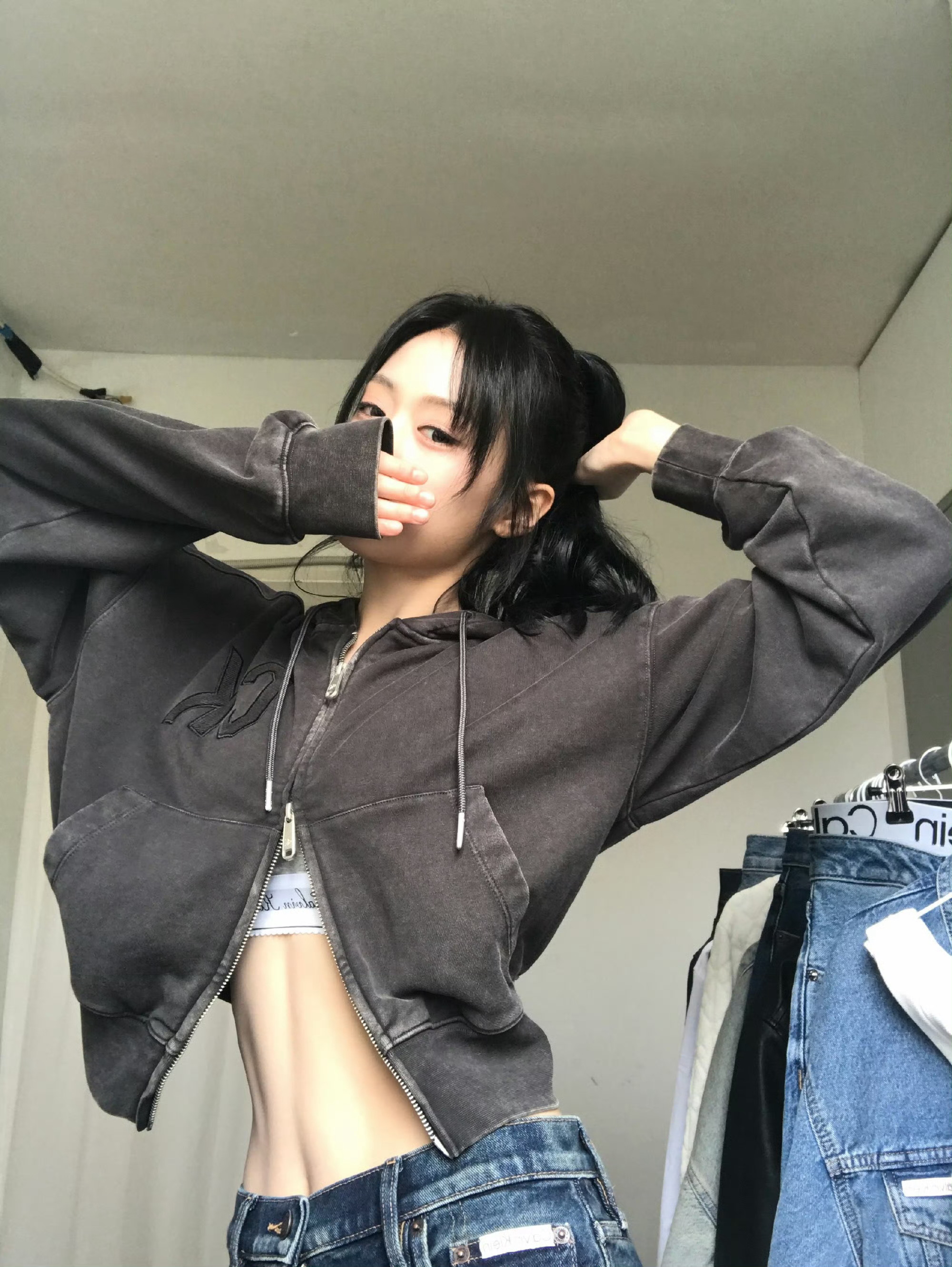 郑雅贤完全是我老公 我一下就嫁了 ​​​