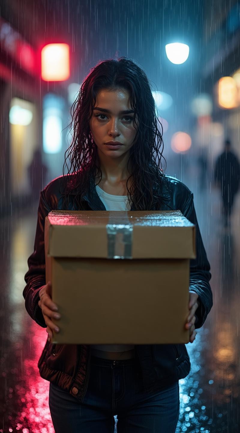 《标题》：女秘书“越级上报”遭辞退，三年后携200亿订单收购老东家
你被辞退了。