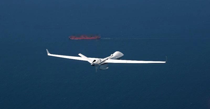 美国通用原子公司称，MQ-9B 