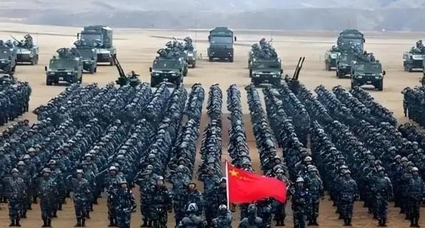 不用再猜了！普京背后最重要的支撑已经浮出水面，既不是提供无人机的伊朗，也不是秉持