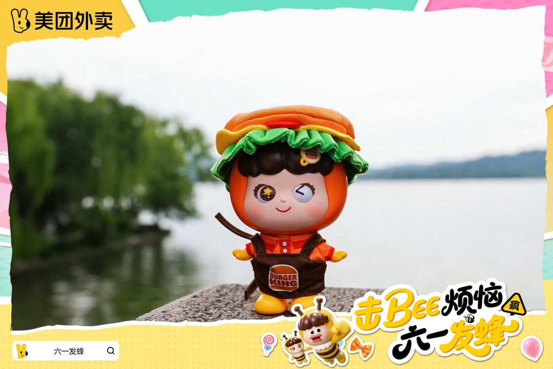 长大后终于能够宴请小时候的自己了成年人的仪式感从来不用大费周章，藏在随手可得的小