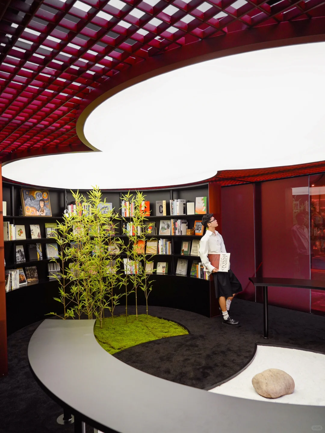 成都新展｜千万别错过！这个高级又出片的展览
