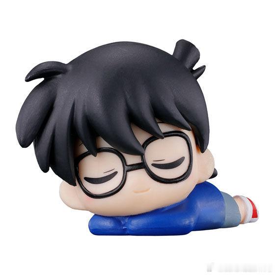 新周边上新万代 新扭蛋▶睡眠小队3价格：400日元 