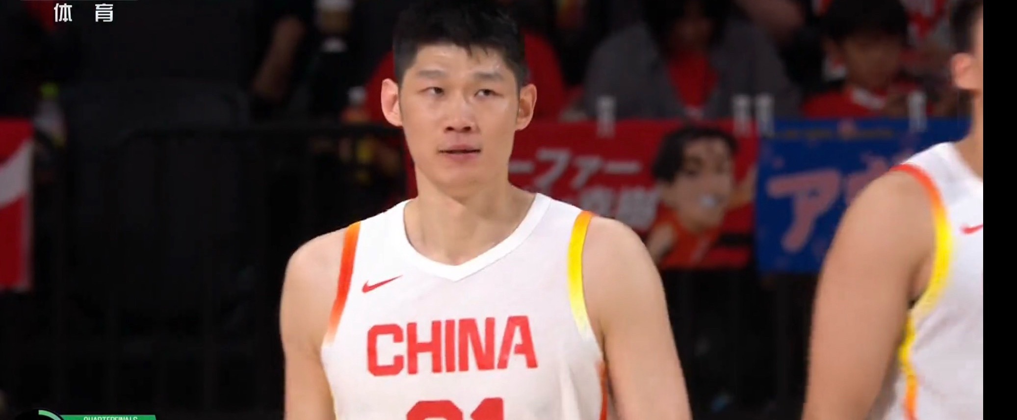 杨毅直言男篮战日本绝非普通比赛男篮的比赛，碰上今天这个特殊的日期，当然不是一场普