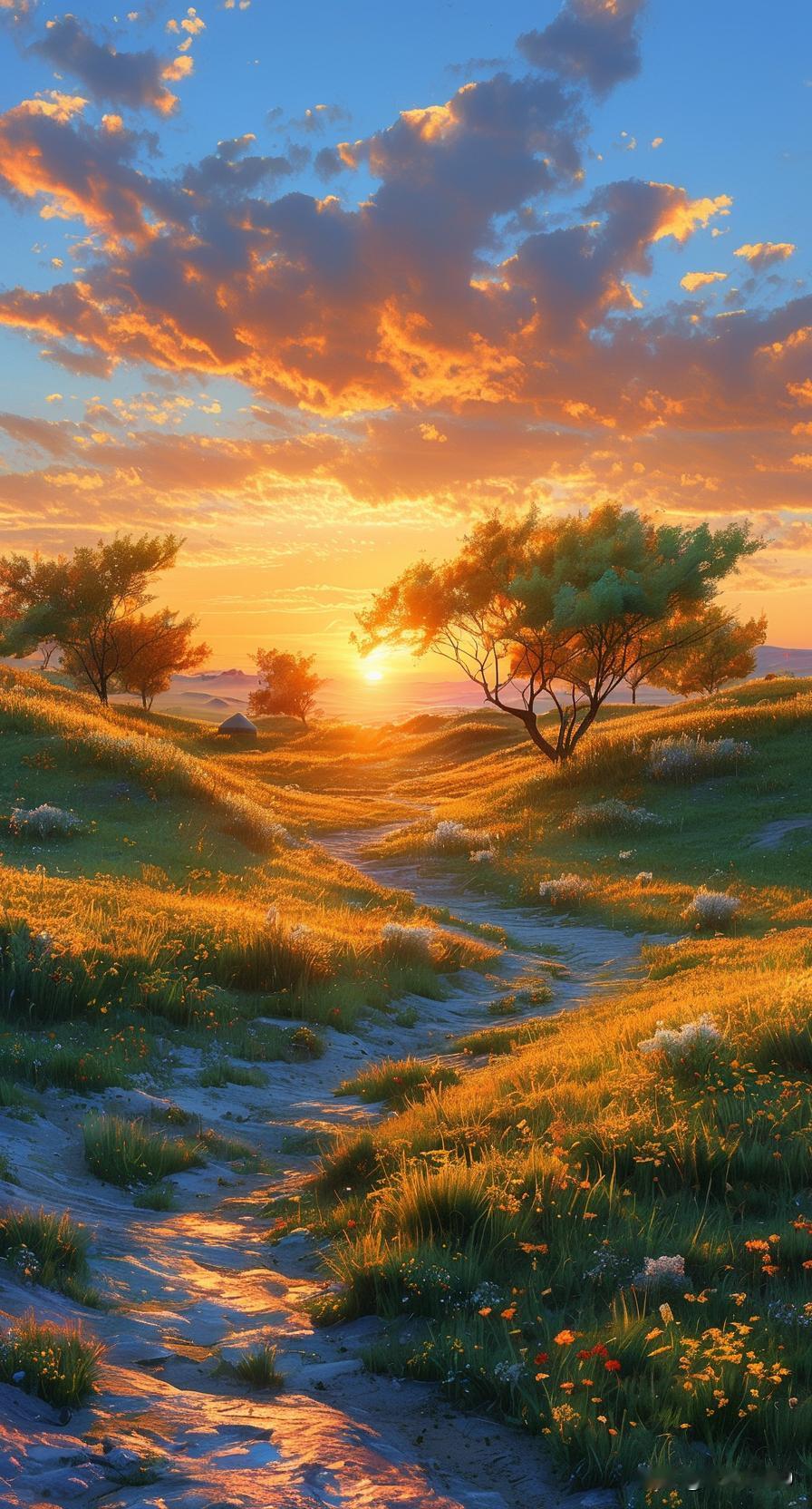 今年冬天的不同 今年冬天，可真是“不走寻常路”。整体偏暖但波动剧烈，区域分化还降