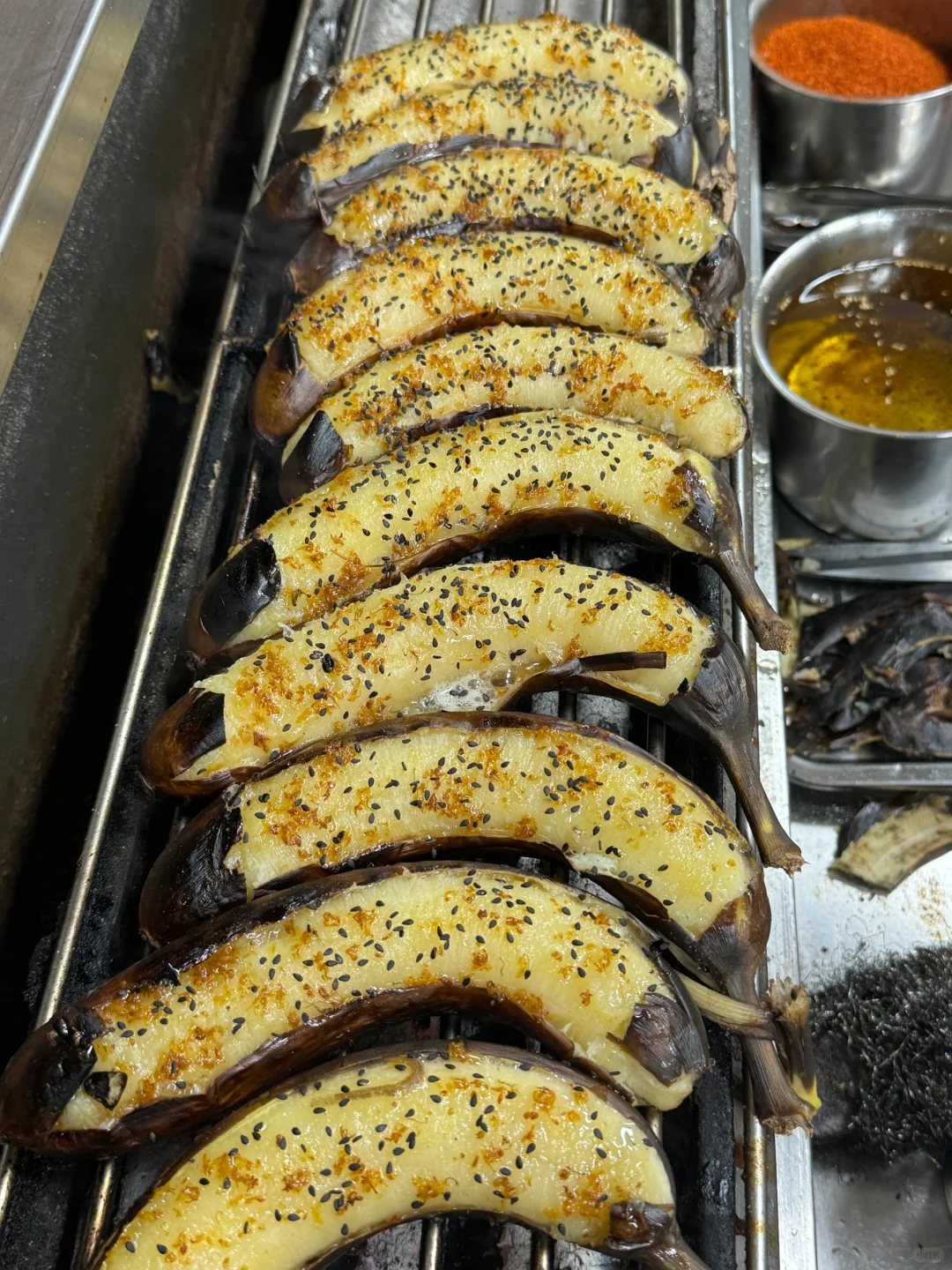 近期在合肥吃到的蕞牛逼好吃的一顿……