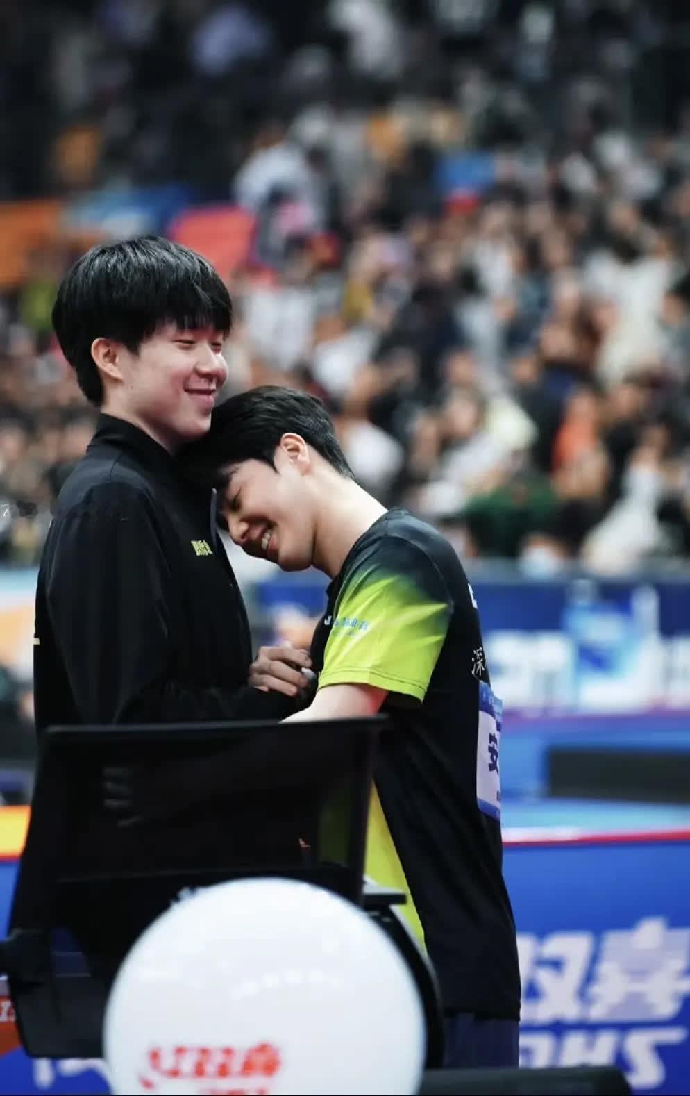 这就是白月光的魅力吗 