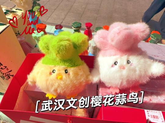 找这这俩武汉活宝可没让我少跑路！