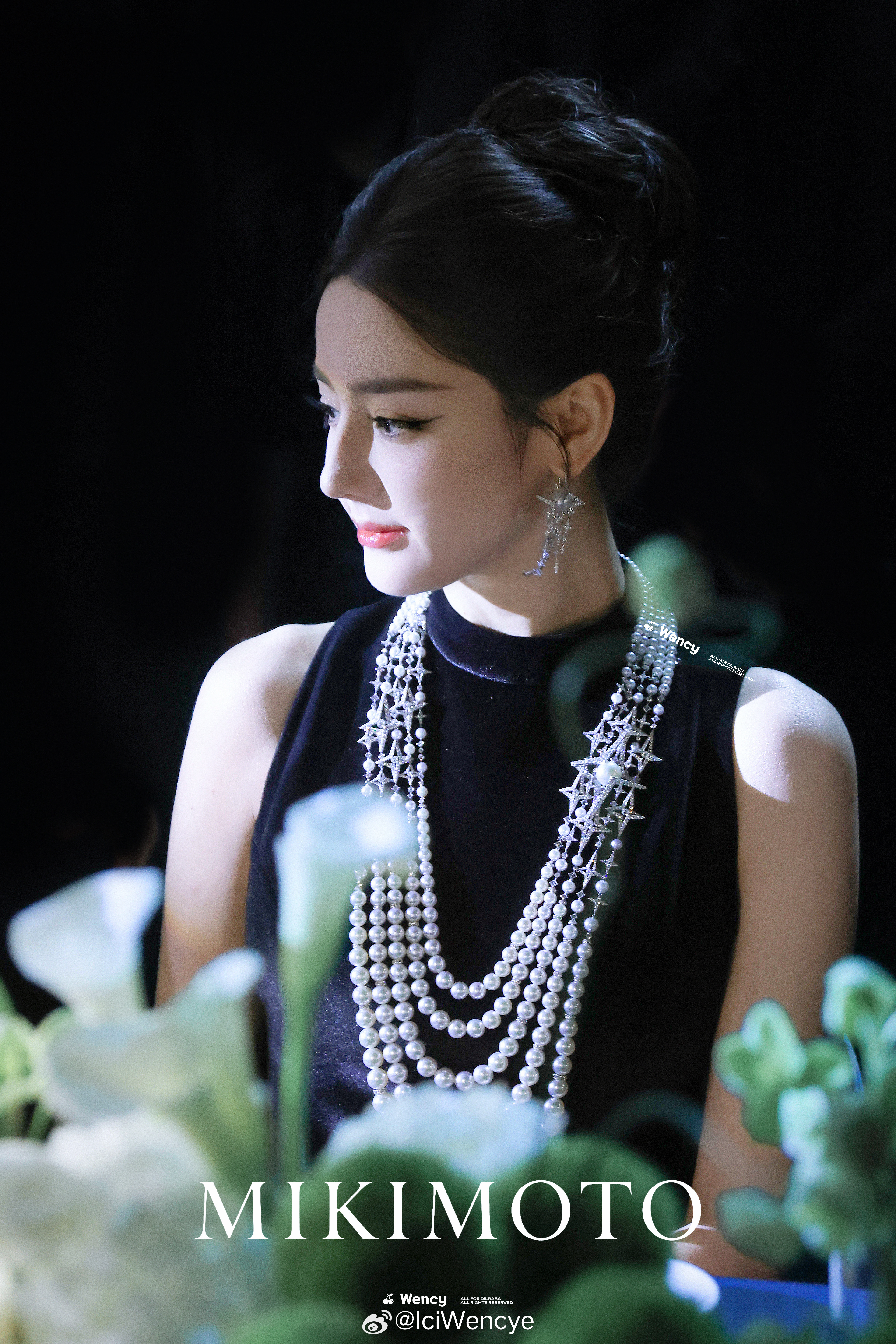 这张内场图值得单独发一张的程度💕💕💕姐姐好美我要永远追随你………随机在评论