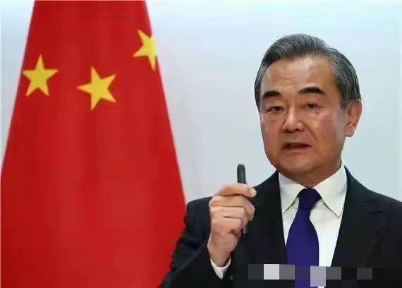 “一国两制”不可能了？
既然不愿一国两制，那就满足“台独”分子，王毅外长今年明确