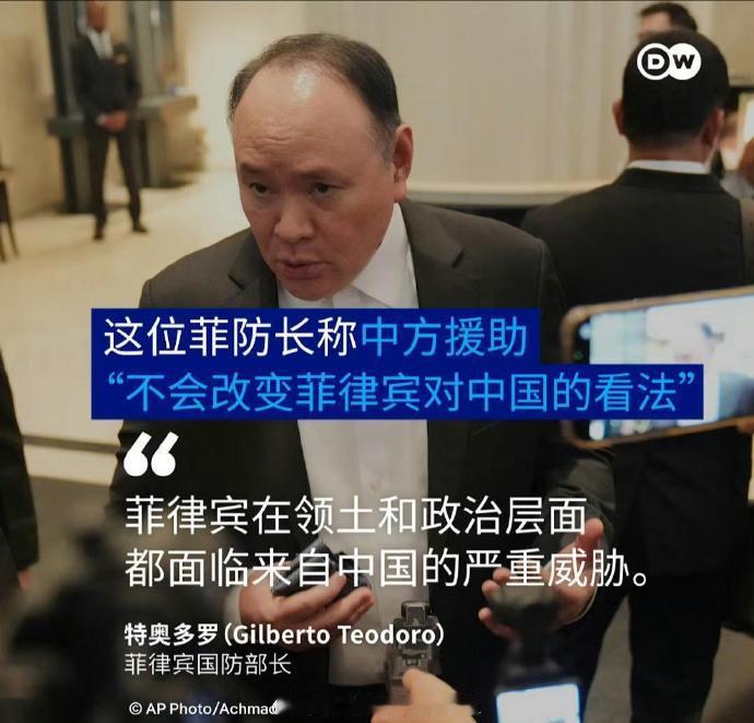 老中道德洁癖太严重了，有一个问题，这些国家配吗？它们的文明程度能理解吗？夷狄畏威
