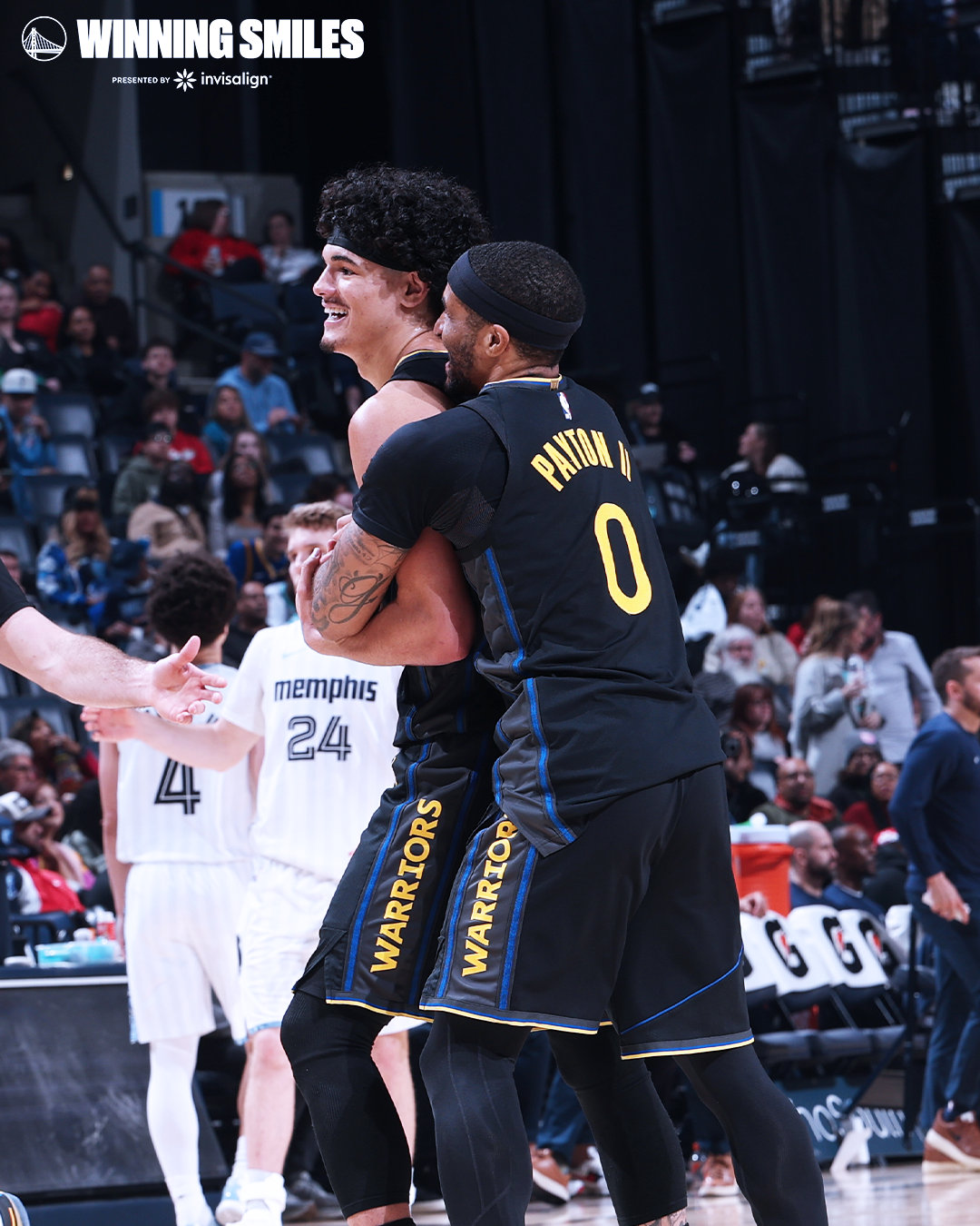 昨日份胜利的微笑😊WinningSmiles