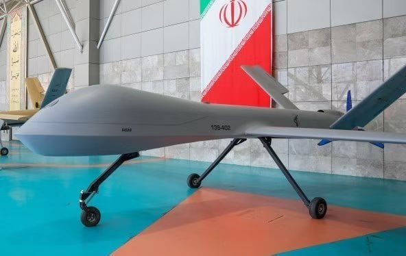 美国 Stena Imperative 号油轮通过霍尔木兹海峡, 在距离阿曼海岸