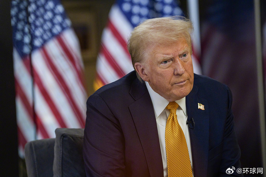 #特朗普威胁交出美飞行员失踪泄密者#【特朗普威胁媒体交出美军飞行员失踪消息“泄密