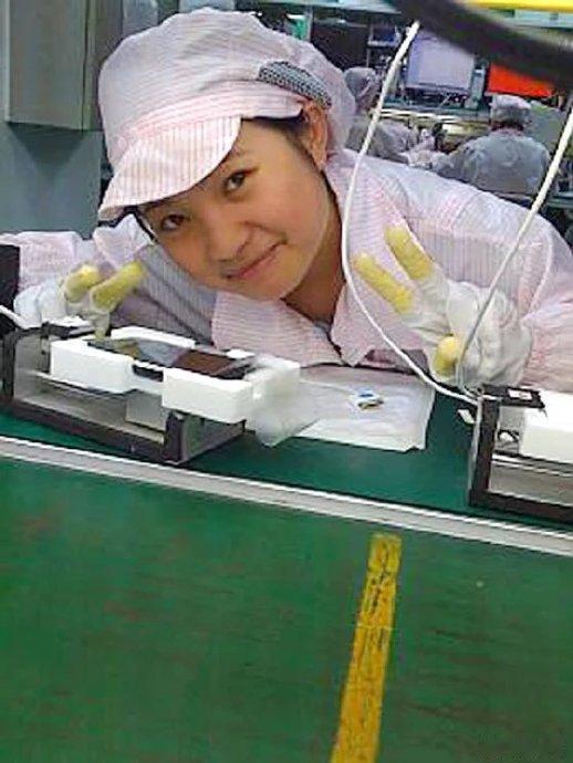 感谢印度三哥的开源，630GB苹果核心机密外流，华强北最近加班有点多啊！

到目