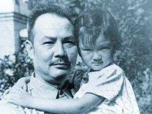 叶帅九岁咏诗述报国情怀。
看纪录片《红色口述》，叶剑英之女叶向真讲述，说叶帅在九