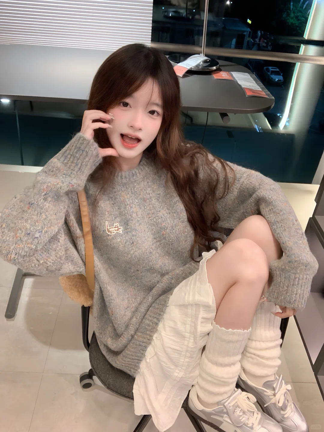梦想是做最幸福的小猫^˶･֊･˶^੭