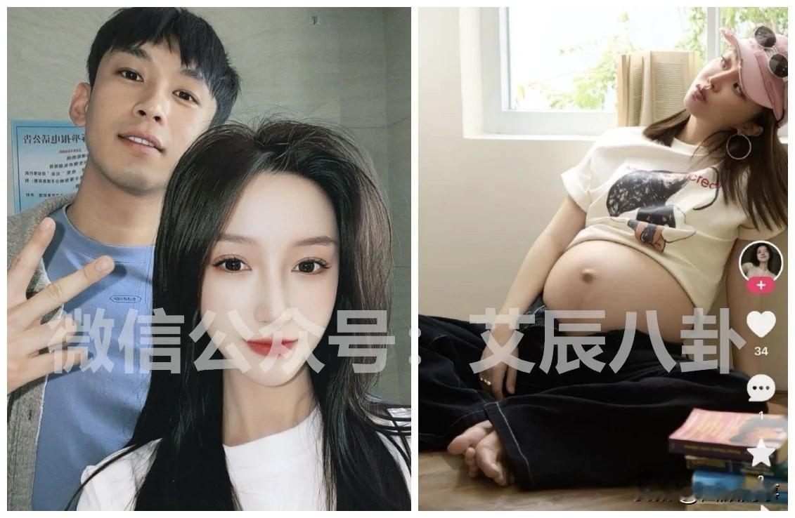 董莹莹到医院看望崔阿扎，晒T佑合影。

            董莹莹回锦州娘家