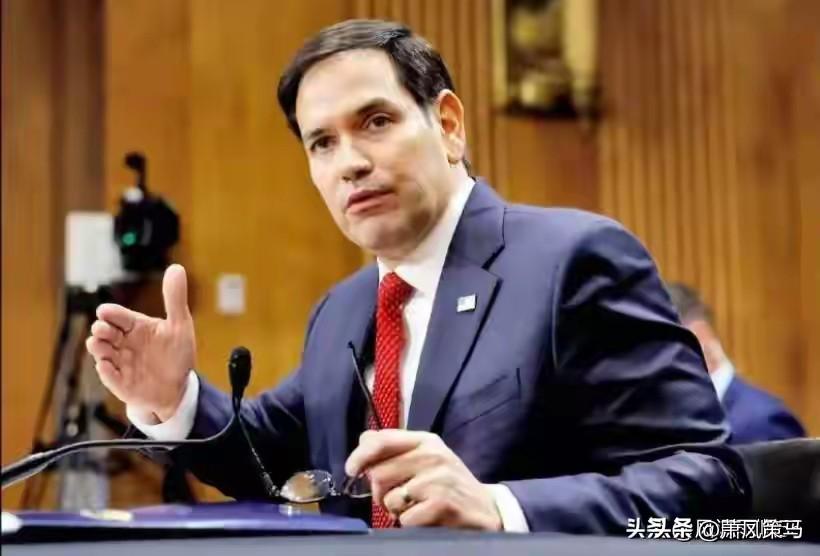 史无前例！美国国务院直接给全球所有外交机构下死命令，立刻启动安全评估、组建紧急行