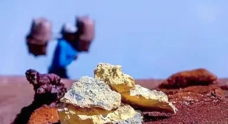 中国再次震撼了世界。就在前些天中国科学家宣布，在黑龙江和吉林交界的冻土带发现了一