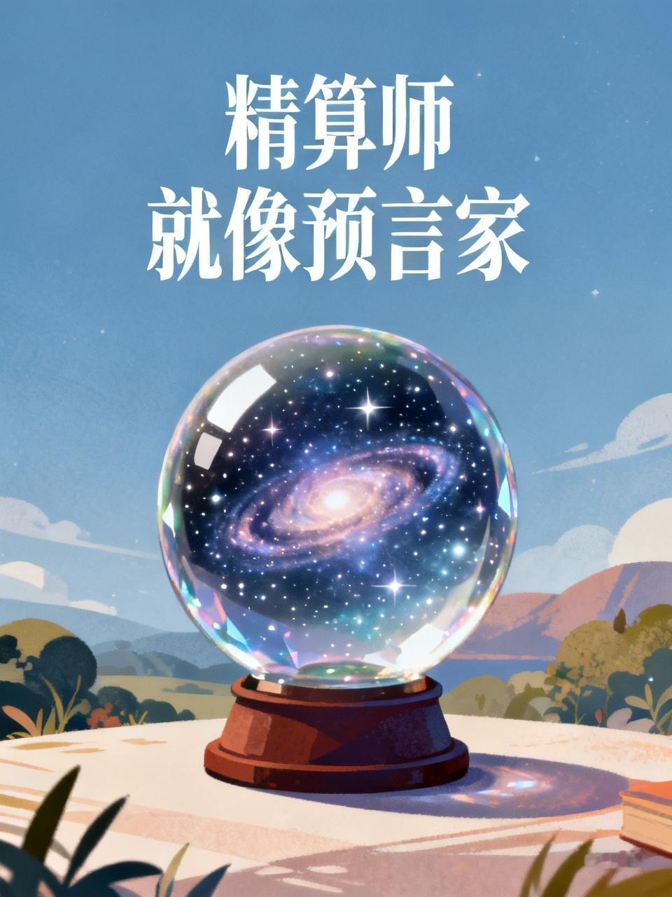 社保与养老金背后的“精算灵魂” 社保与养老金背后藏着“精算灵魂”，这背后是一群默