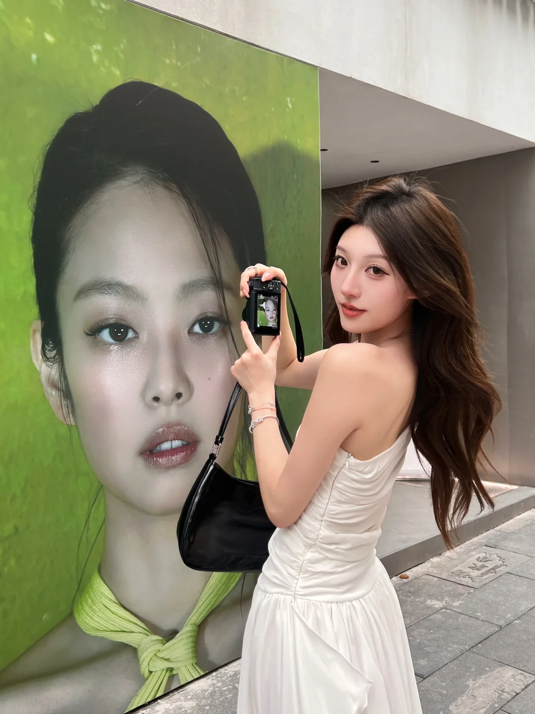🖤𝐣𝐞𝐧𝐧𝐢𝐞在长沙｜不是🇰🇷