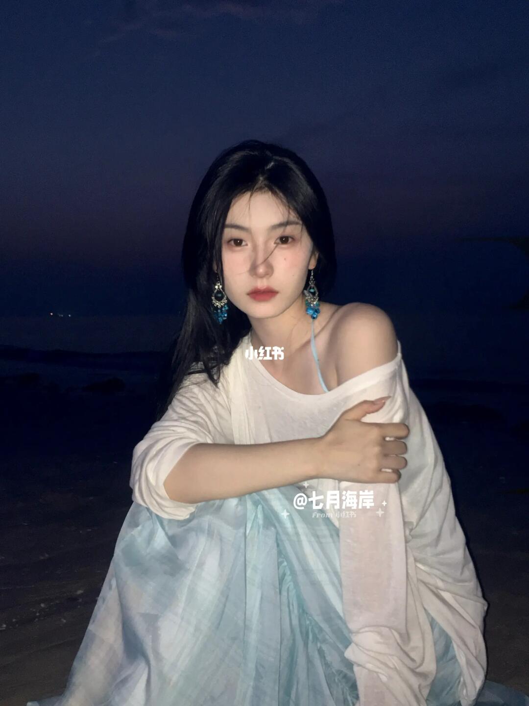 𓈒𓂂 🐚 🏝️𓇼 𓂂𓈒𓏸 6月海岛一周穿搭合集