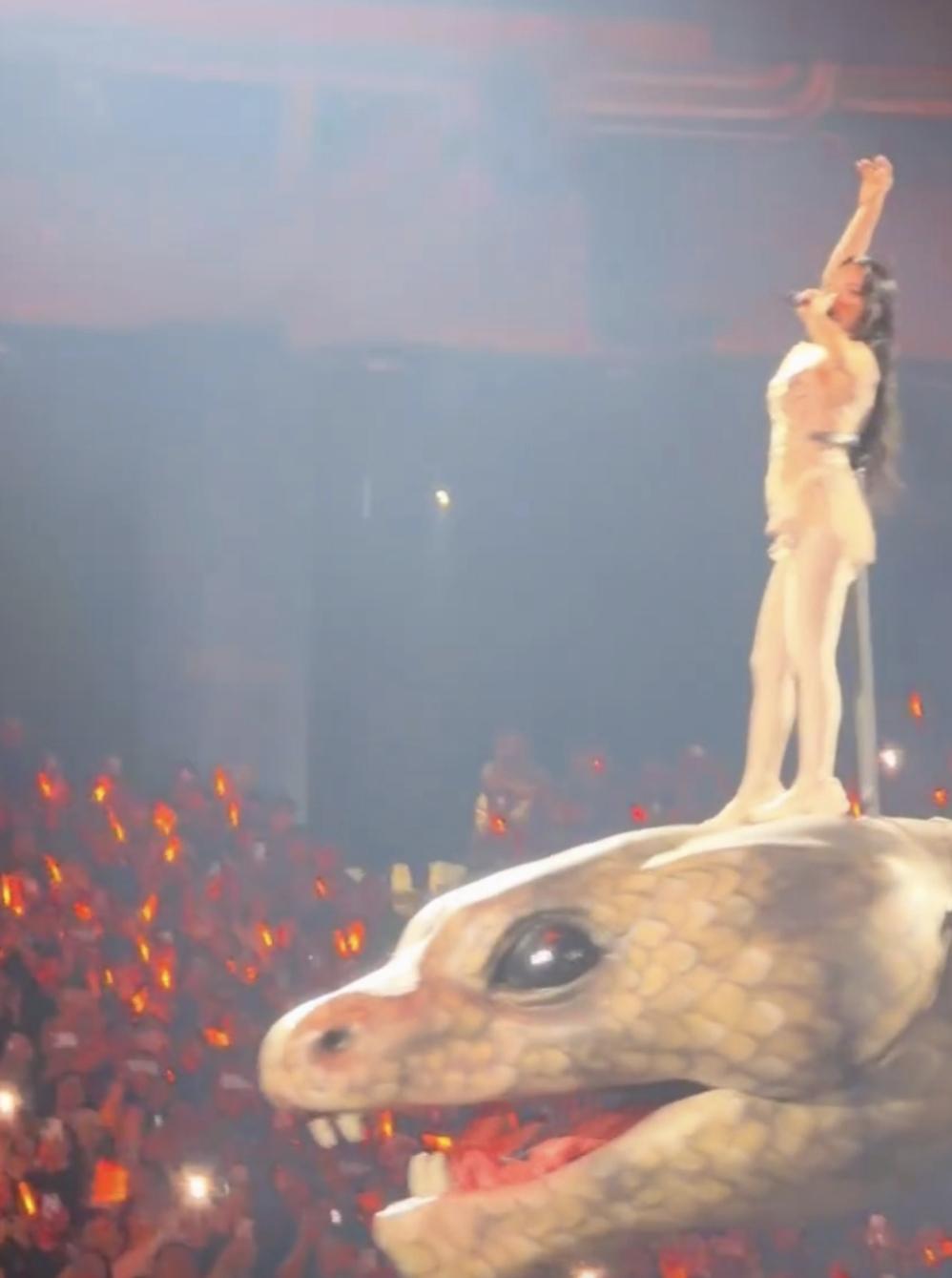 用一句话迎接2026