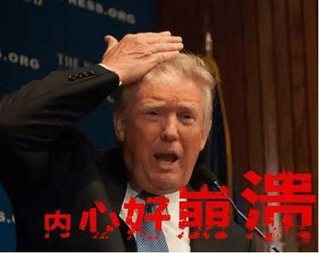 美国会确认特朗普当选总统 当初和我一样信誓旦旦的认为特朗普不会获胜的，这时候都被
