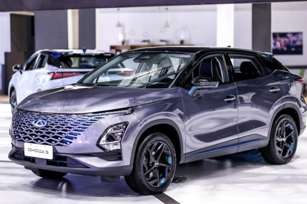 奇瑞计划在欧洲推小型车奇瑞致力于拓展SUV产品线之外的小型车市场，支持在欧洲的增