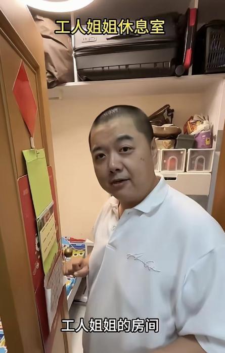 4 月 10 日，林子聪被怼上了热搜！起因是他发了一段视频，带着网友逛自己香港的