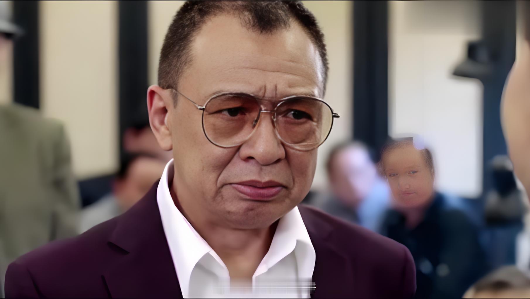 欢喜哥许绍雄逝世 从此再无欢喜哥！[泪]一路走好！[蜡烛] ​​​