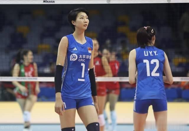 中国女排vs塞尔维亚女排，中国女排必定会以一场大胜收官
北京时间9月24日晚，中