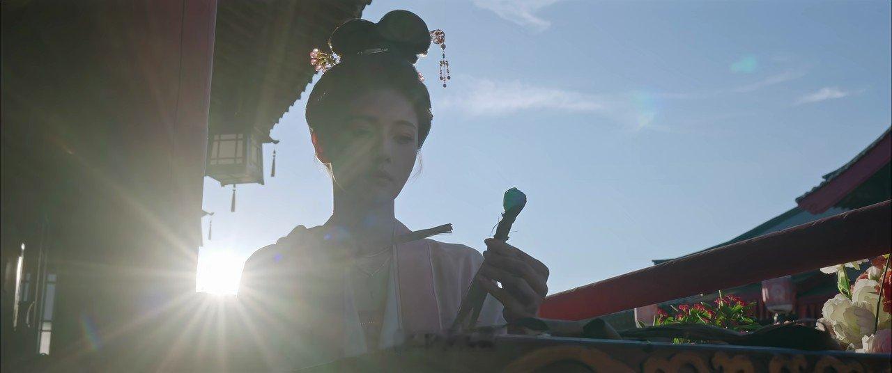 🍍白鹿🍍白鹿叶璃🍍白鹿莫离白鹿《莫离》6月9日中午12点在腾讯视频播出。宜