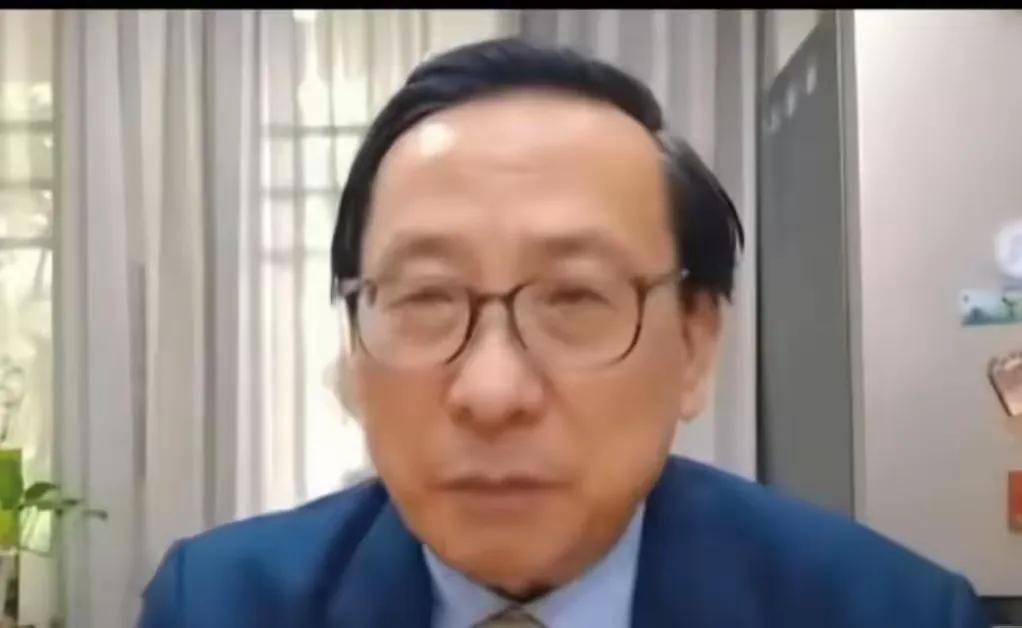 高志凯说，国内有些精英不希望中国赢。

你以为是玩笑？数据摆在这儿。胡润调研显示