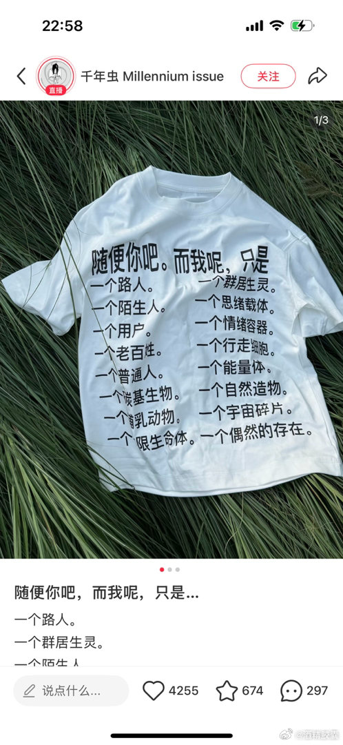 内心写照 